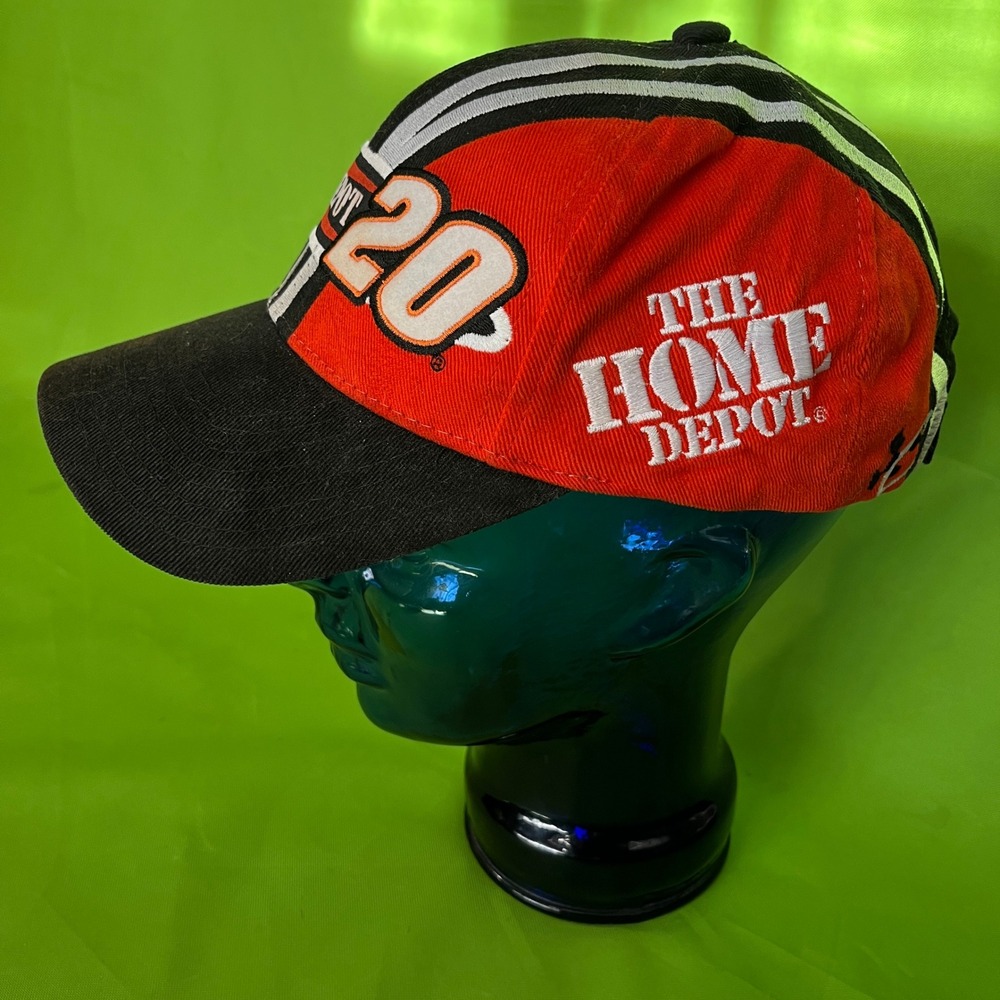 Chase Authentics Tony Stewart‎ 20 Home Depot NASCAR Hat Racing Cap